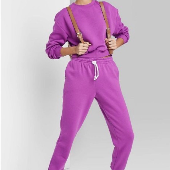 Women's Sweatshirt - Wild Fable - Picture 4 of 4